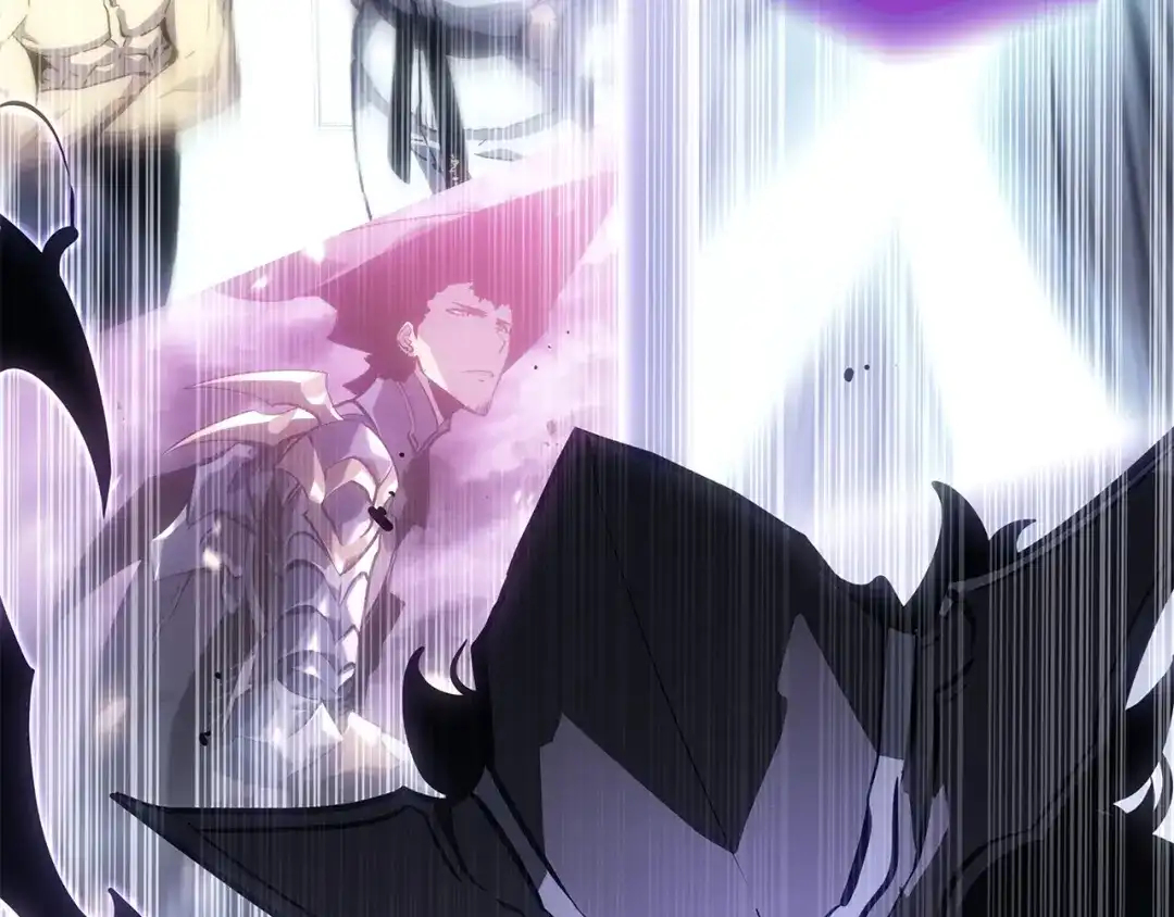 我独自升级 : 诸神黄昏 - 第54话 - 第98张图