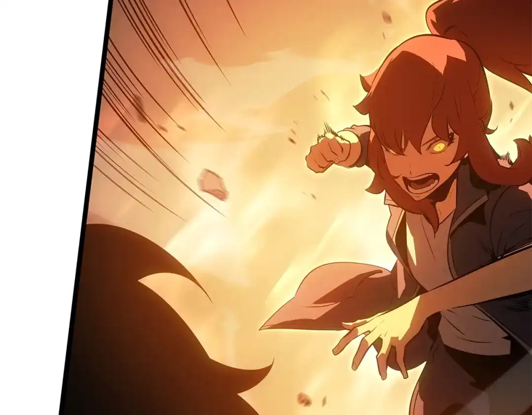 我独自升级 : 诸神黄昏 - 第54话 - 第172张图