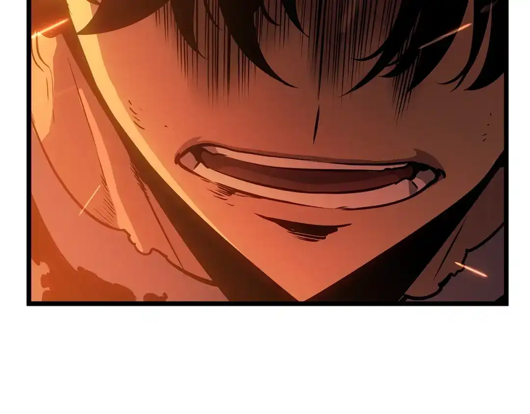 我独自升级 : 诸神黄昏 - 第54话 - 第195张图