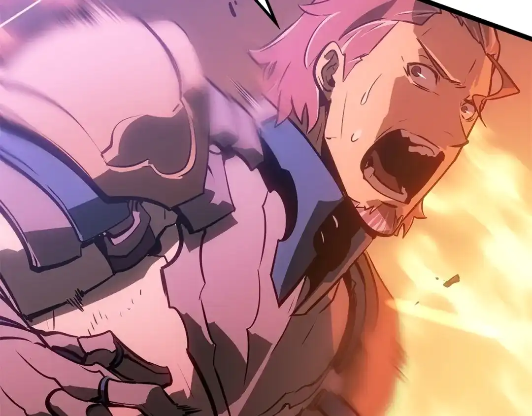 我独自升级 : 诸神黄昏 - 第54话 - 第73张图