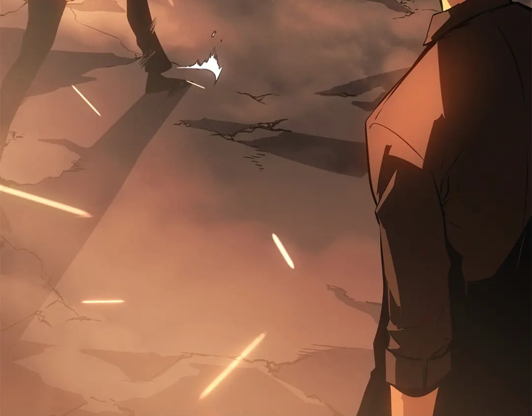 我独自升级 : 诸神黄昏 - 第54话 - 第165张图