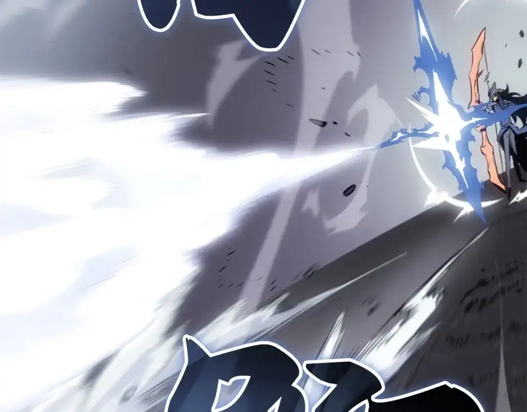 我独自升级 : 诸神黄昏 - 第54话 - 第79张图