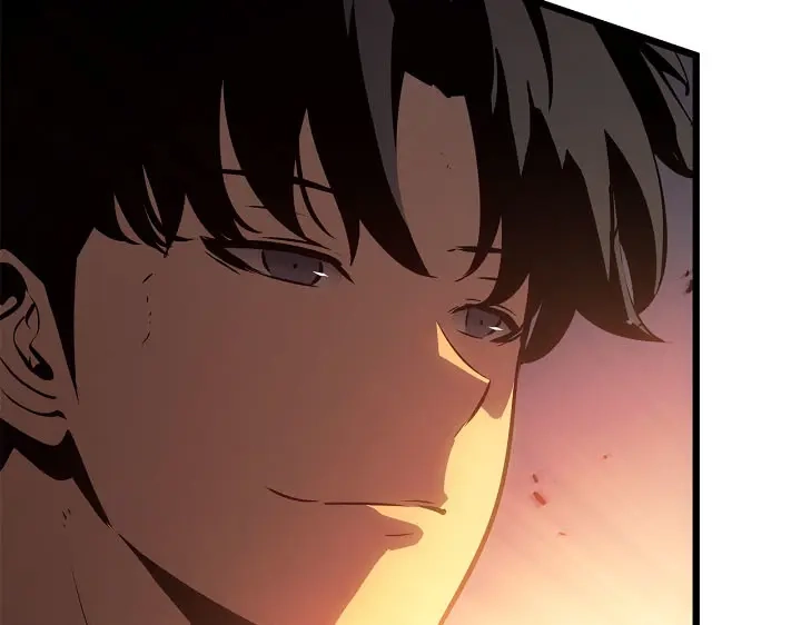 我独自升级 : 诸神黄昏 - 第54话 - 第289张图