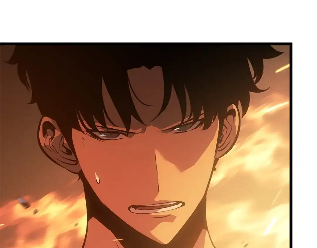 我独自升级 : 诸神黄昏 - 第54话 - 第27张图