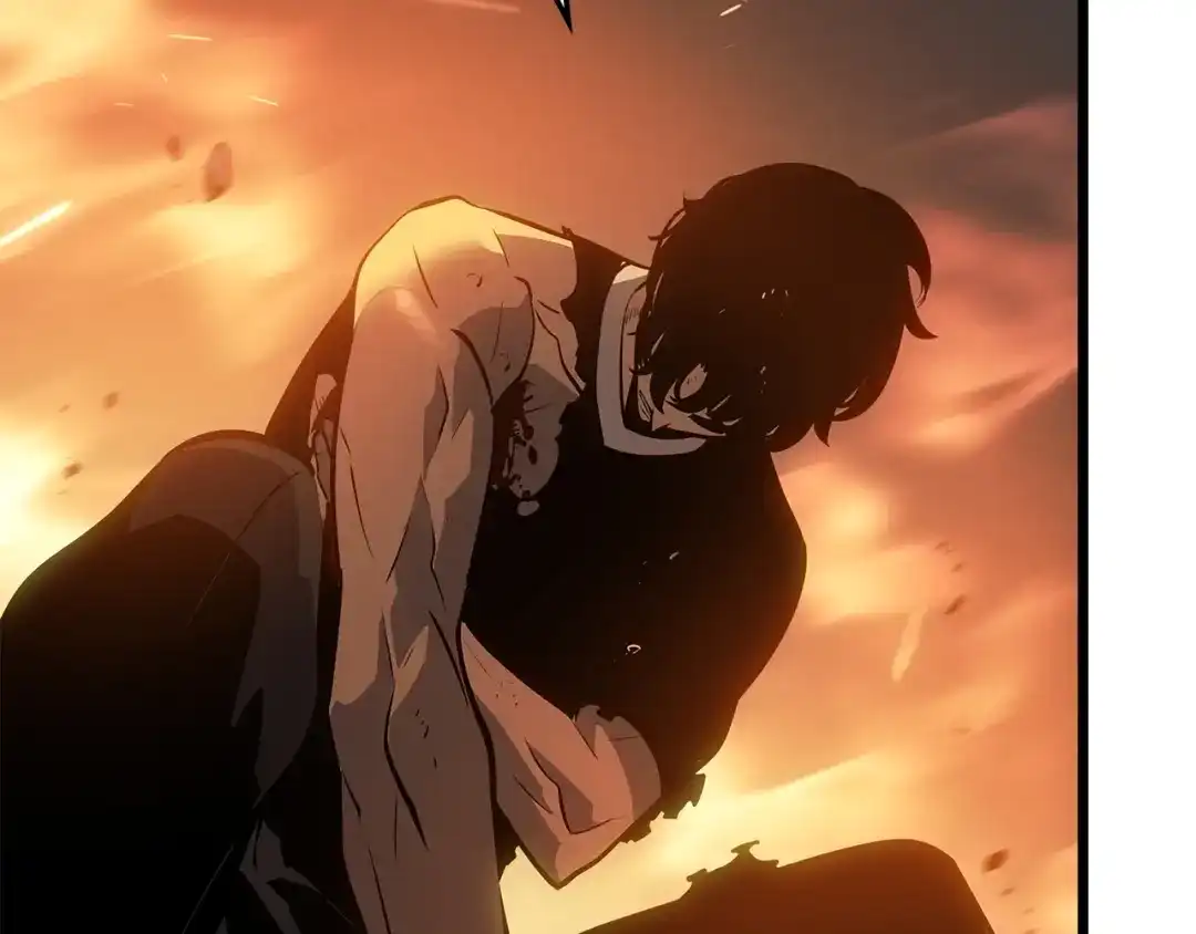 我独自升级 : 诸神黄昏 - 第54话 - 第168张图