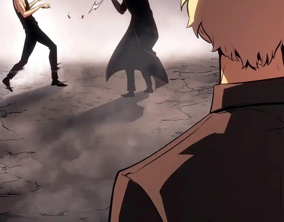 我独自升级 : 诸神黄昏 - 第54话 - 第269张图