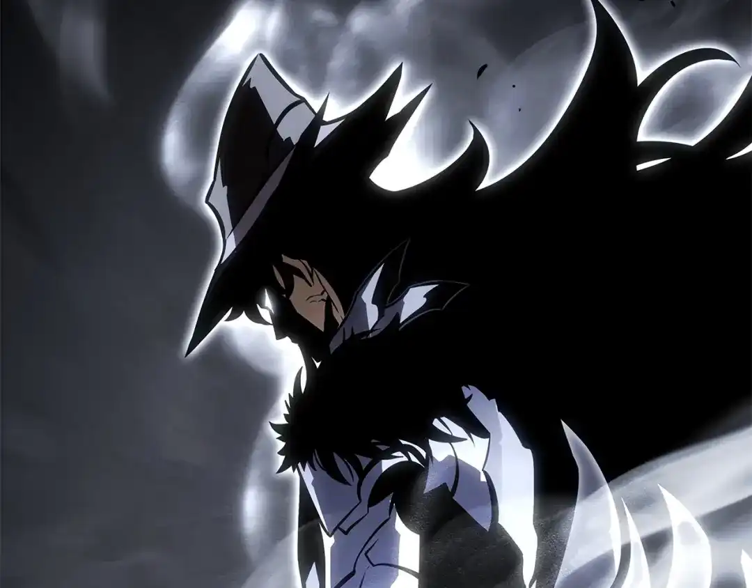 我独自升级 : 诸神黄昏 - 第54话 - 第60张图