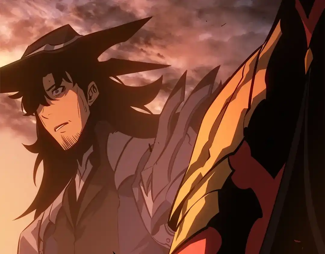 我独自升级 : 诸神黄昏 - 第54话 - 第239张图