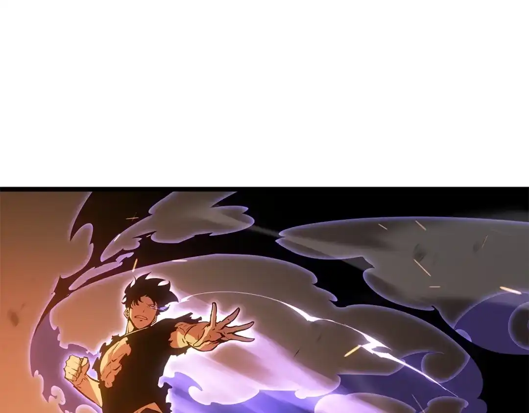 我独自升级 : 诸神黄昏 - 第54话 - 第120张图