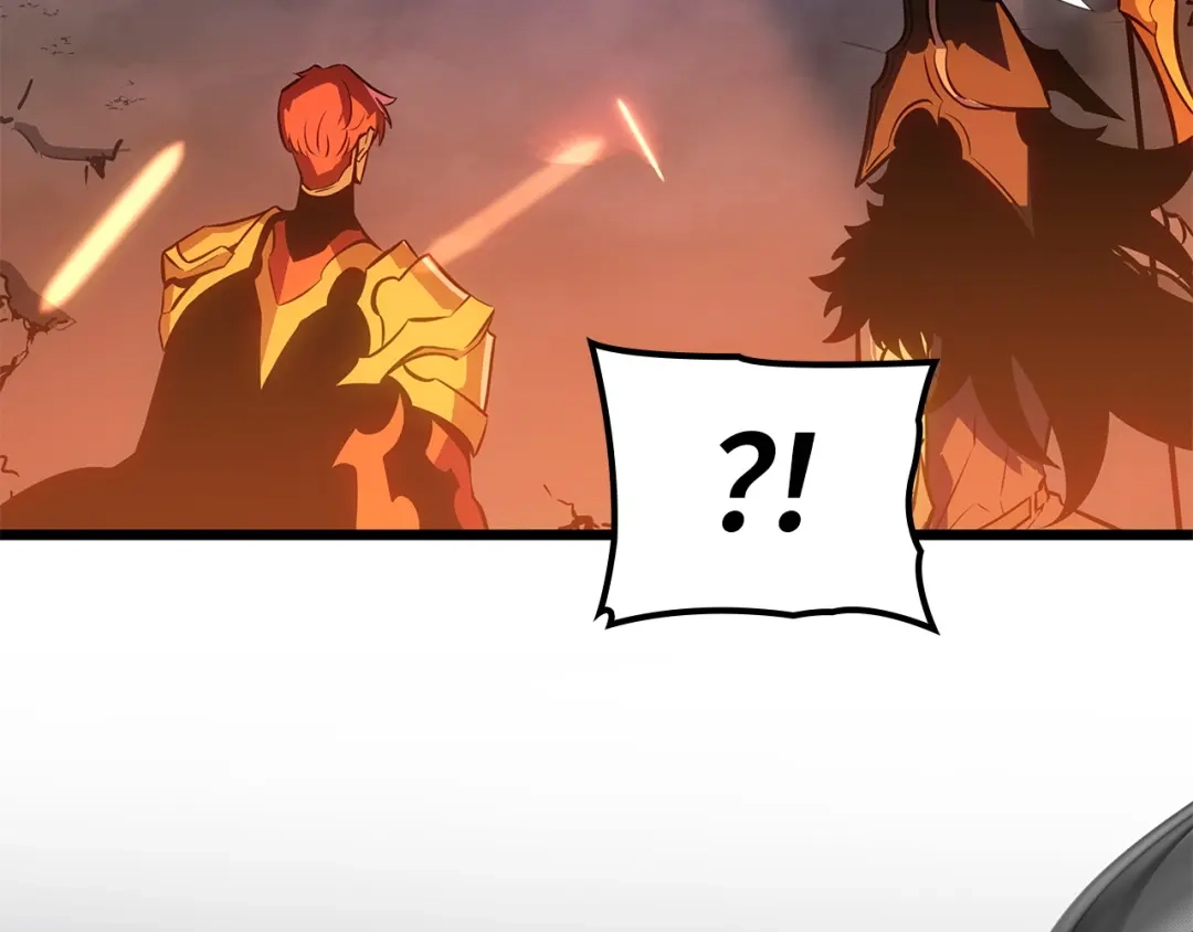 我独自升级 : 诸神黄昏 - 第54话 - 第68张图