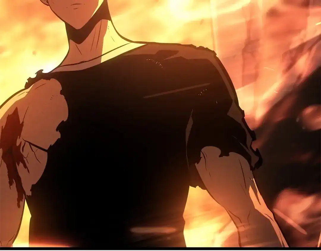 我独自升级 : 诸神黄昏 - 第54话 - 第230张图