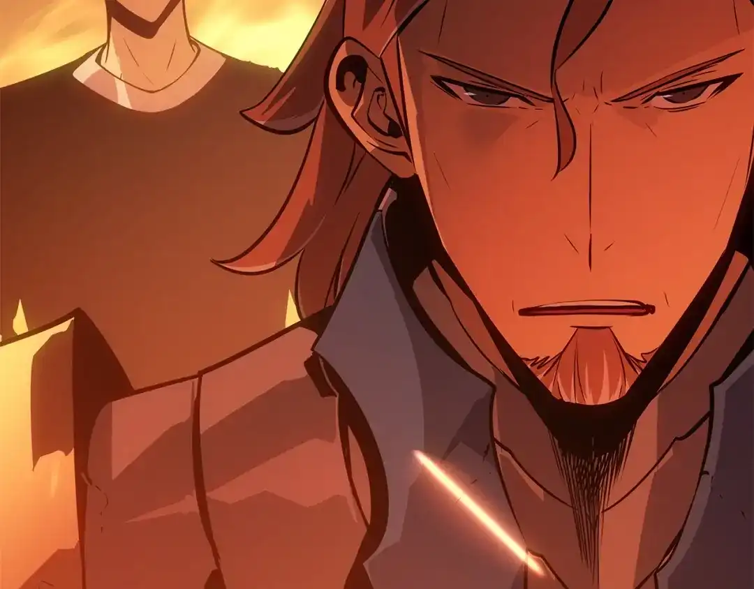 我独自升级 : 诸神黄昏 - 第54话 - 第53张图