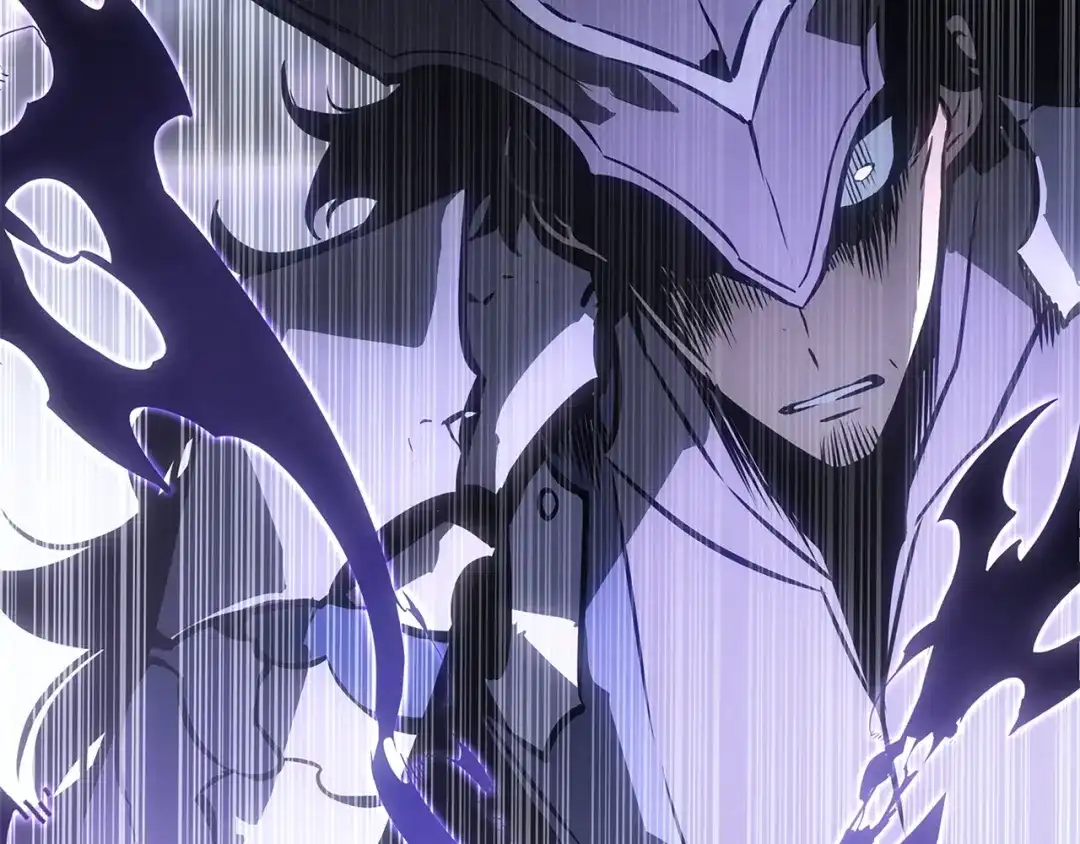 我独自升级 : 诸神黄昏 - 第54话 - 第99张图