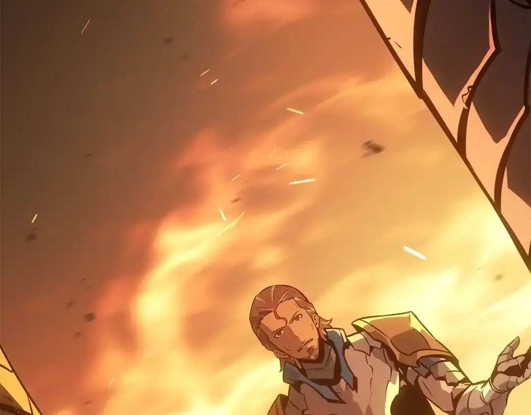 我独自升级 : 诸神黄昏 - 第54话 - 第224张图