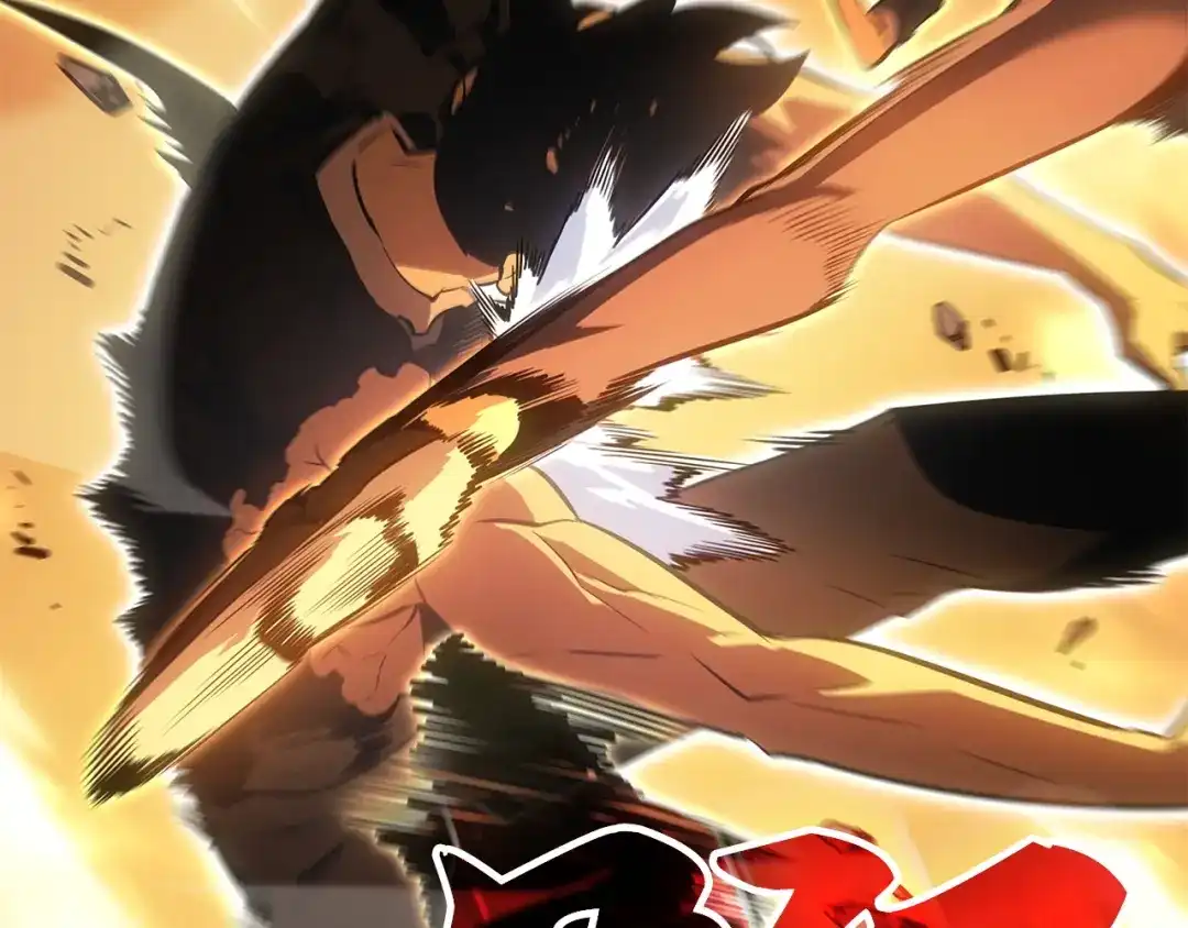 我独自升级 : 诸神黄昏 - 第54话 - 第144张图