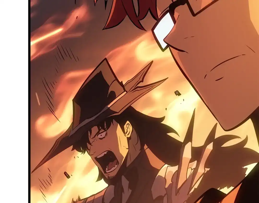 我独自升级 : 诸神黄昏 - 第54话 - 第44张图