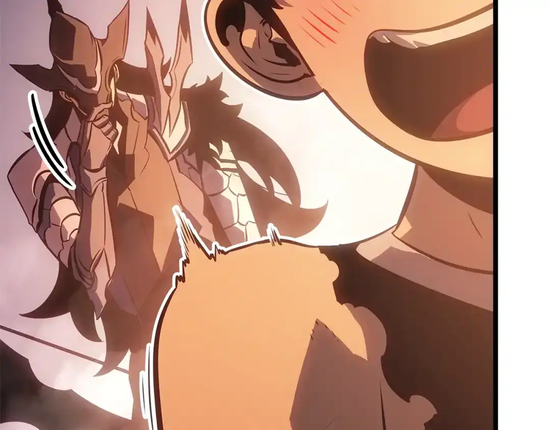 我独自升级 : 诸神黄昏 - 第54话 - 第259张图