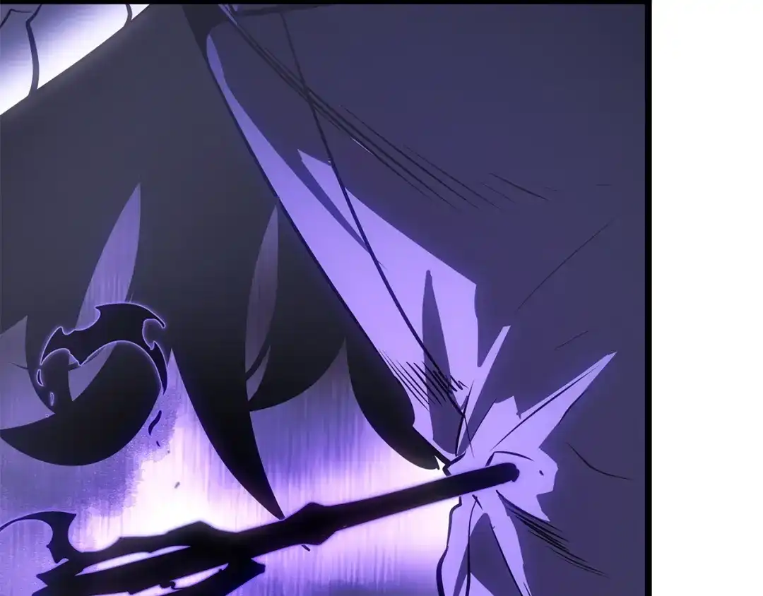 我独自升级 : 诸神黄昏 - 第54话 - 第94张图