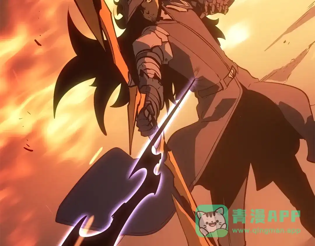 我独自升级 : 诸神黄昏 - 第54话 - 第91张图