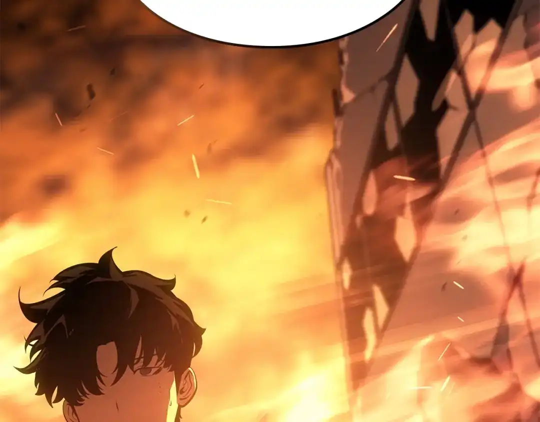 我独自升级 : 诸神黄昏 - 第54话 - 第229张图