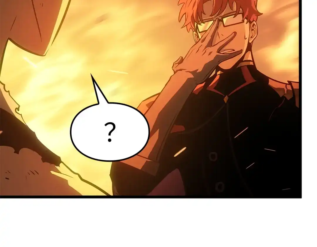 我独自升级 : 诸神黄昏 - 第54话 - 第203张图