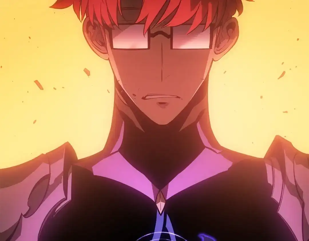 我独自升级 : 诸神黄昏 - 第54话 - 第155张图