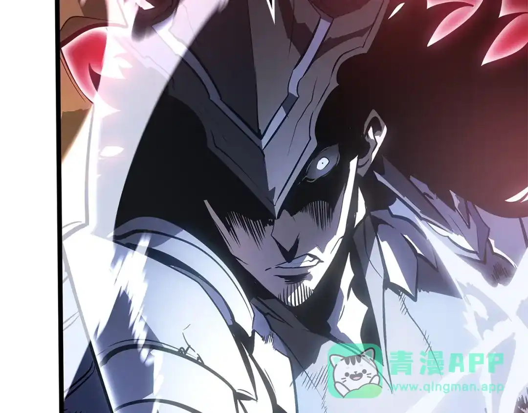 我独自升级 : 诸神黄昏 - 第54话 - 第76张图