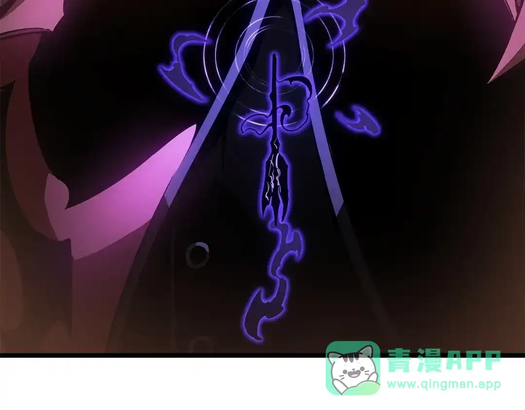 我独自升级 : 诸神黄昏 - 第54话 - 第156张图