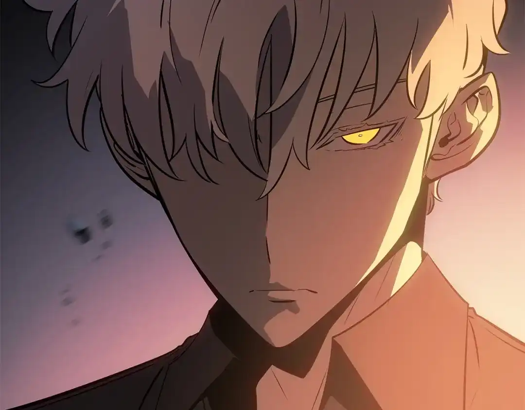 我独自升级 : 诸神黄昏 - 第54话 - 第265张图