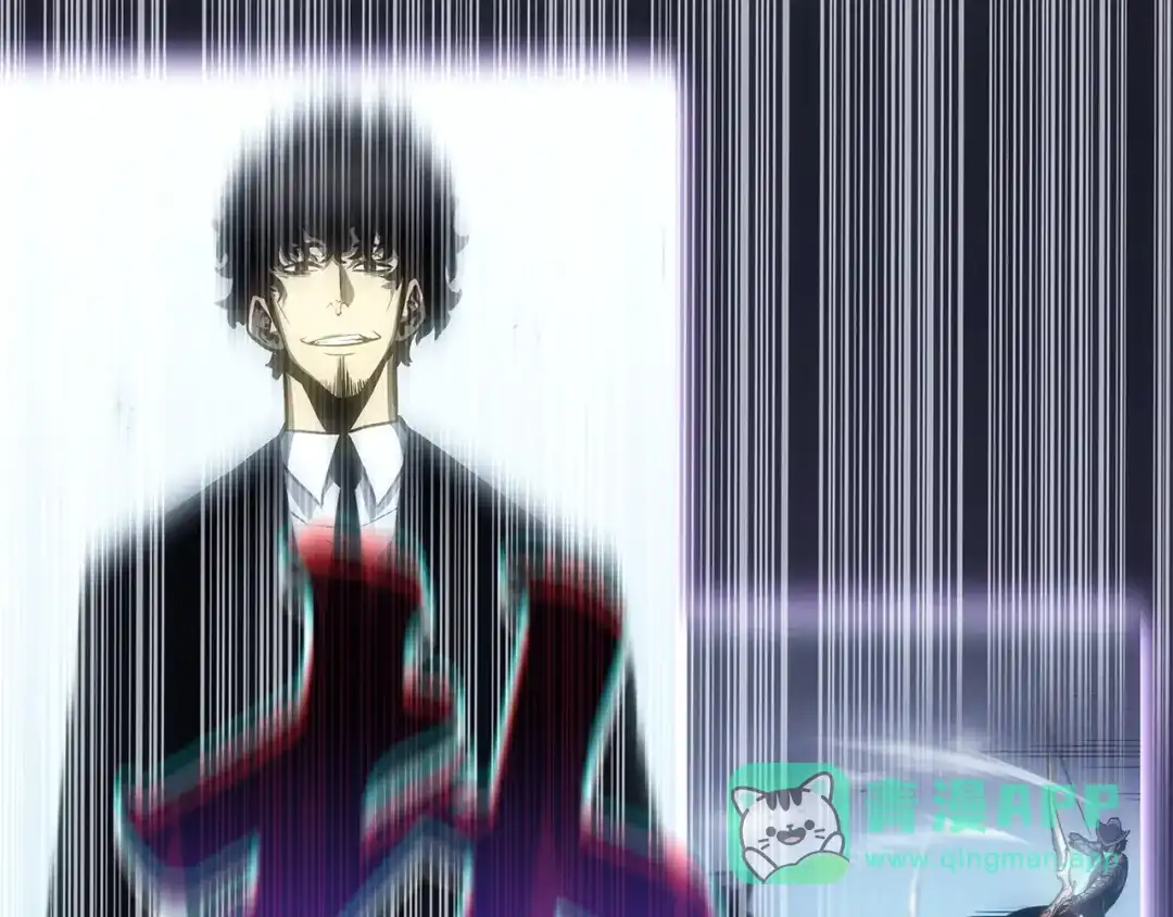 我独自升级 : 诸神黄昏 - 第54话 - 第96张图