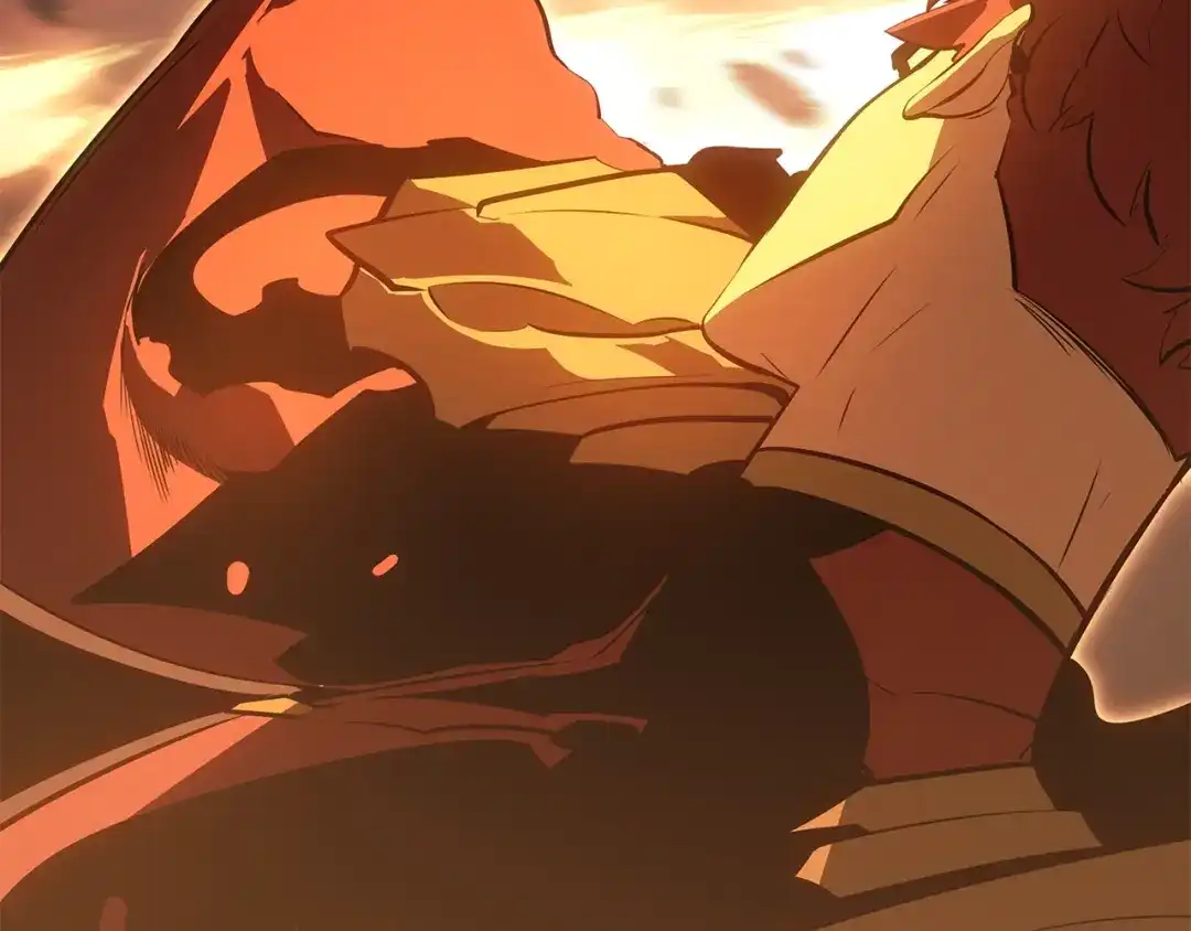 我独自升级 : 诸神黄昏 - 第54话 - 第138张图