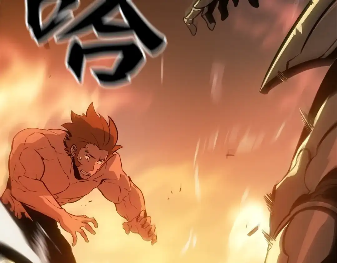 我独自升级 : 诸神黄昏 - 第54话 - 第114张图