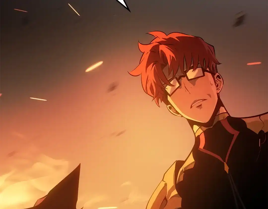 我独自升级 : 诸神黄昏 - 第54话 - 第198张图