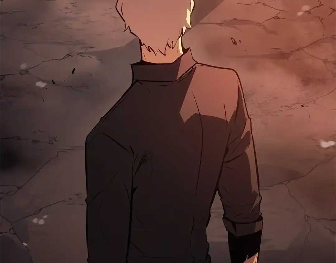 我独自升级 : 诸神黄昏 - 第54话 - 第263张图