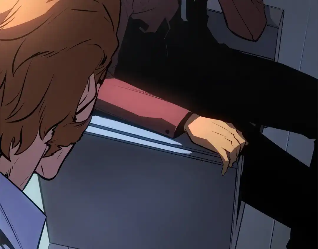 我独自升级 : 诸神黄昏 - 第55话 - 第253张图