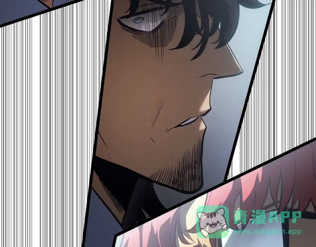 我独自升级 : 诸神黄昏 - 第55话 - 第276张图