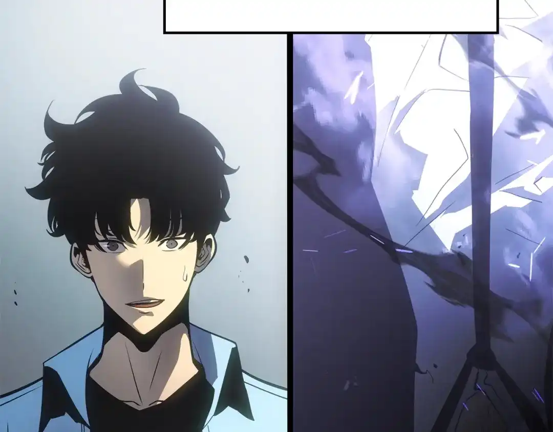 我独自升级 : 诸神黄昏 - 第55话 - 第260张图