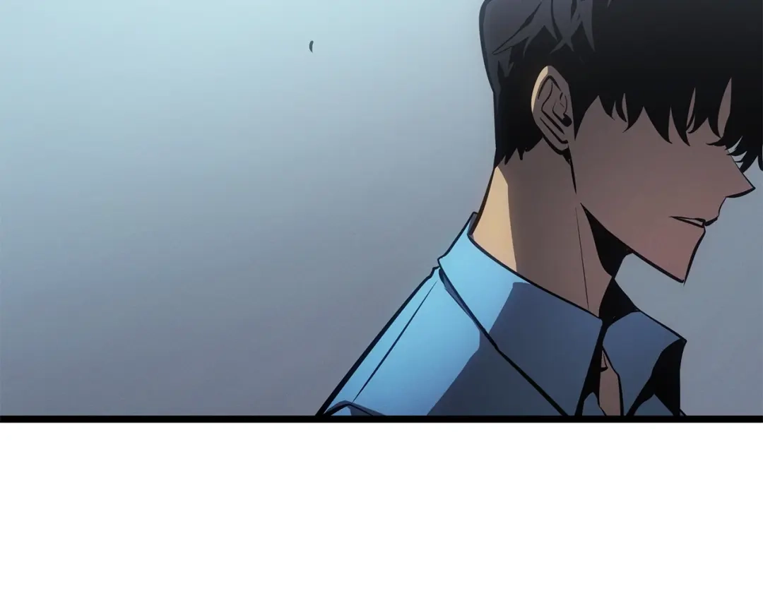 我独自升级 : 诸神黄昏 - 第55话 - 第244张图