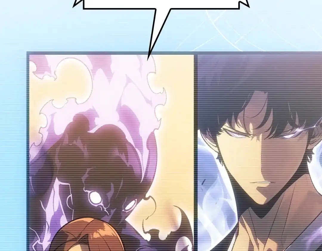 我独自升级 : 诸神黄昏 - 第55话 - 第132张图