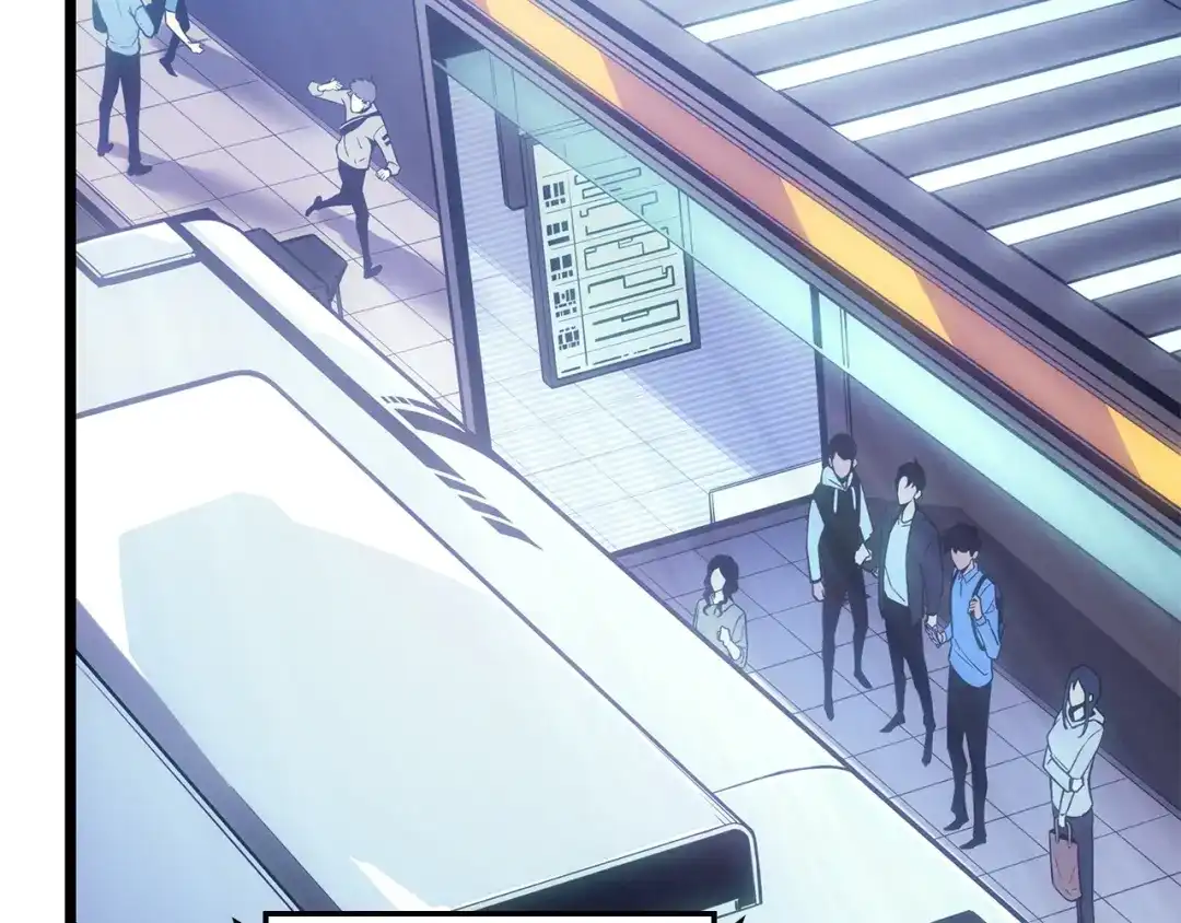 我独自升级 : 诸神黄昏 - 第55话 - 第128张图