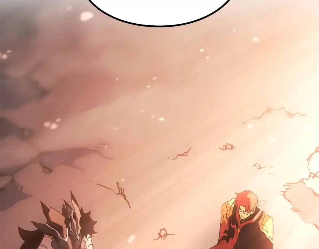 我独自升级 : 诸神黄昏 - 第55话 - 第5张图