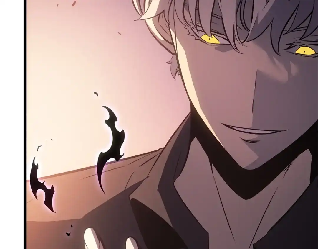 我独自升级 : 诸神黄昏 - 第55话 - 第89张图