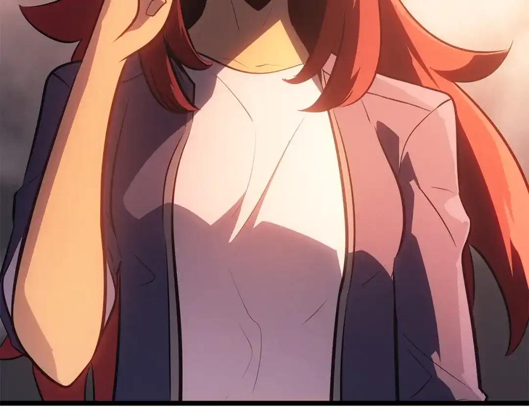 我独自升级 : 诸神黄昏 - 第55话 - 第58张图