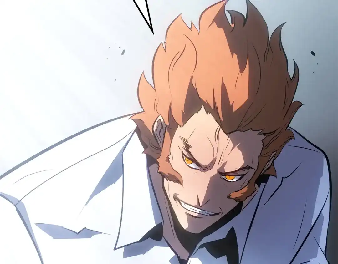 我独自升级 : 诸神黄昏 - 第55话 - 第200张图