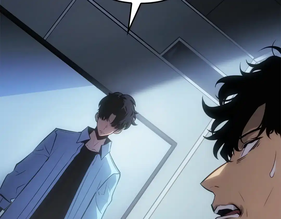 我独自升级 : 诸神黄昏 - 第55话 - 第235张图