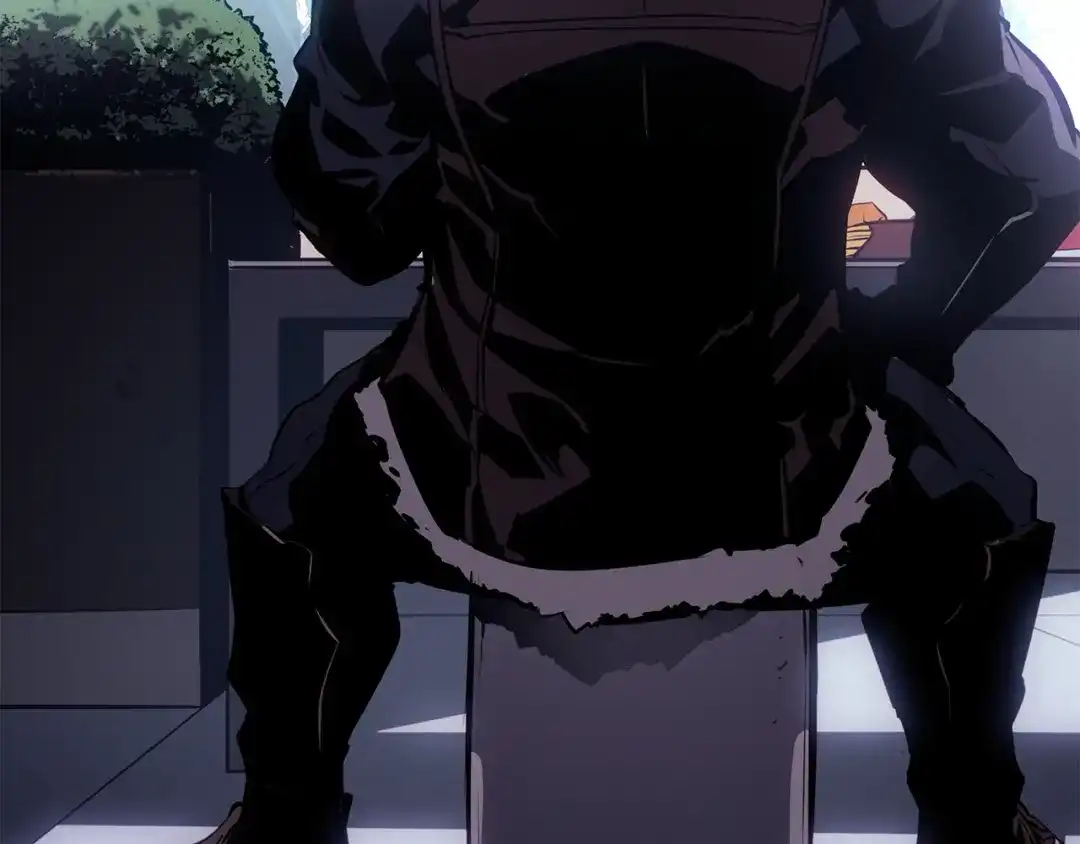 我独自升级 : 诸神黄昏 - 第55话 - 第140张图