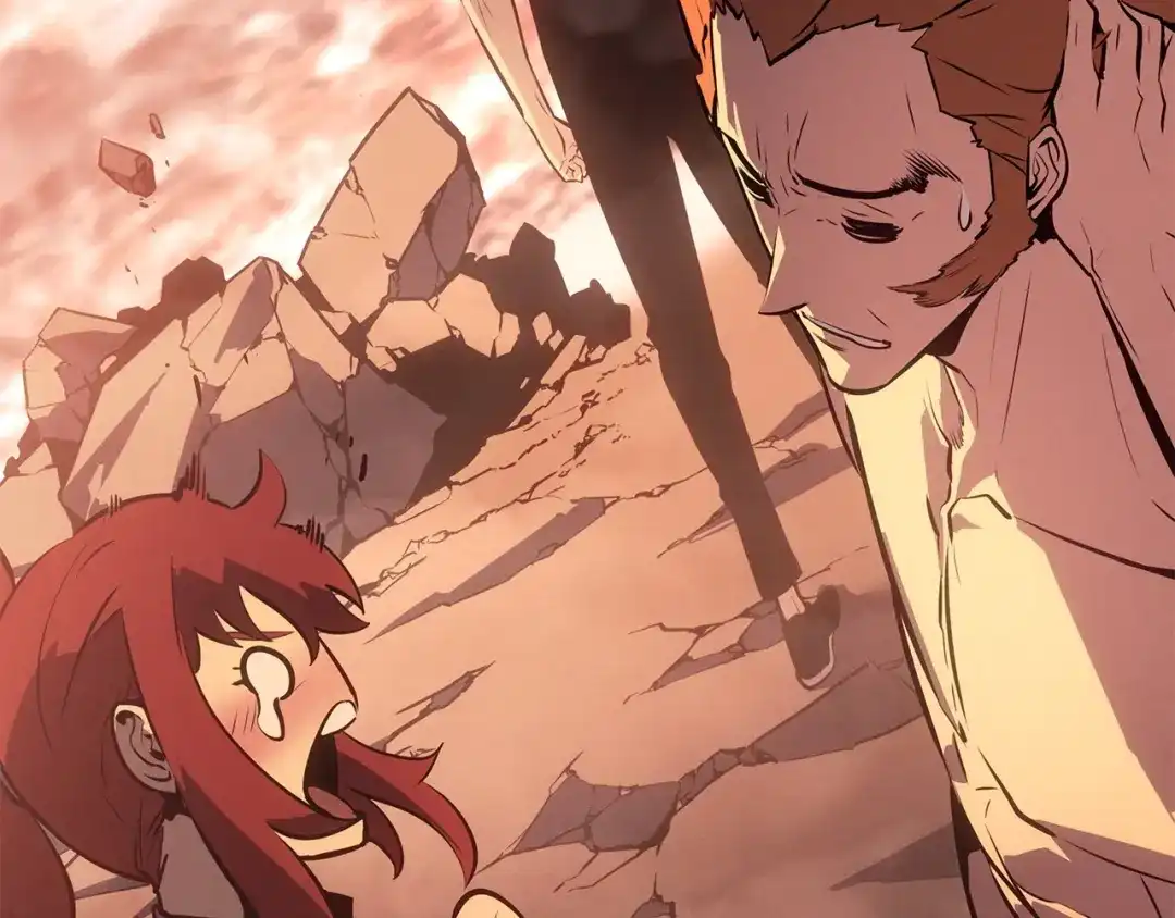 我独自升级 : 诸神黄昏 - 第55话 - 第95张图