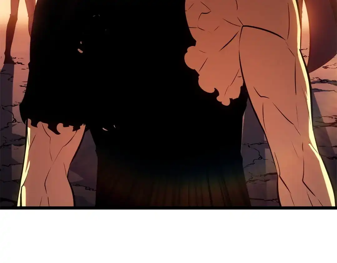 我独自升级 : 诸神黄昏 - 第55话 - 第107张图