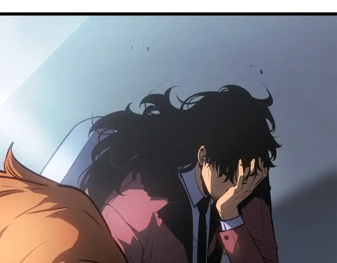 我独自升级 : 诸神黄昏 - 第55话 - 第252张图