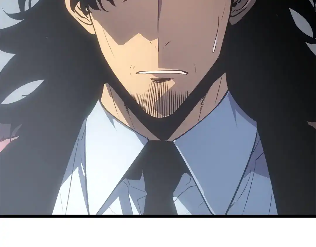 我独自升级 : 诸神黄昏 - 第55话 - 第232张图